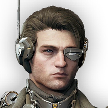 Enzo Icon The First Descendant