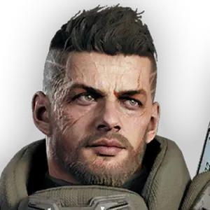 Esiemo icon The First Descendant