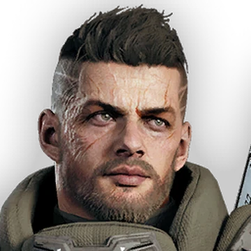 Esiemo icon The First Descendant