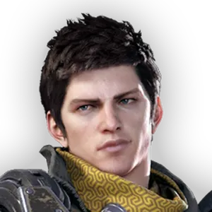 Lepic icon The First Descendant