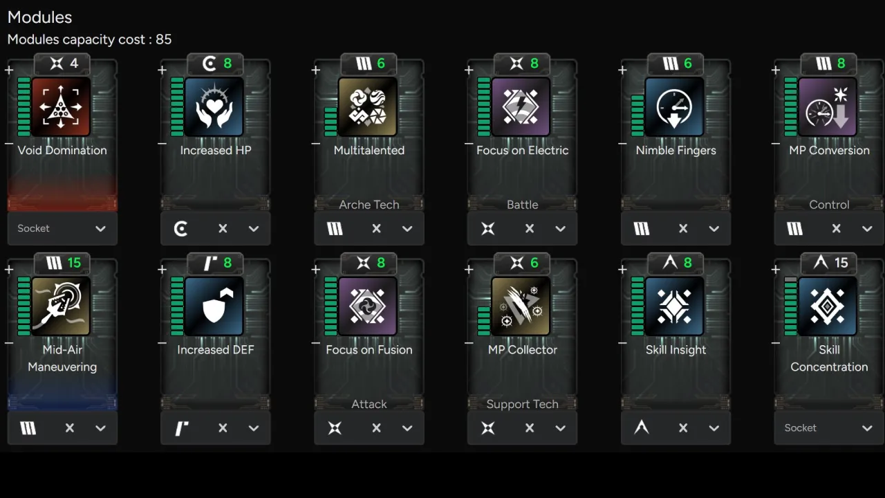 The First Descendant: Sharen Build &amp; Ultimate Best Loadout