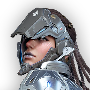 Sharen Icon The First Descendant
