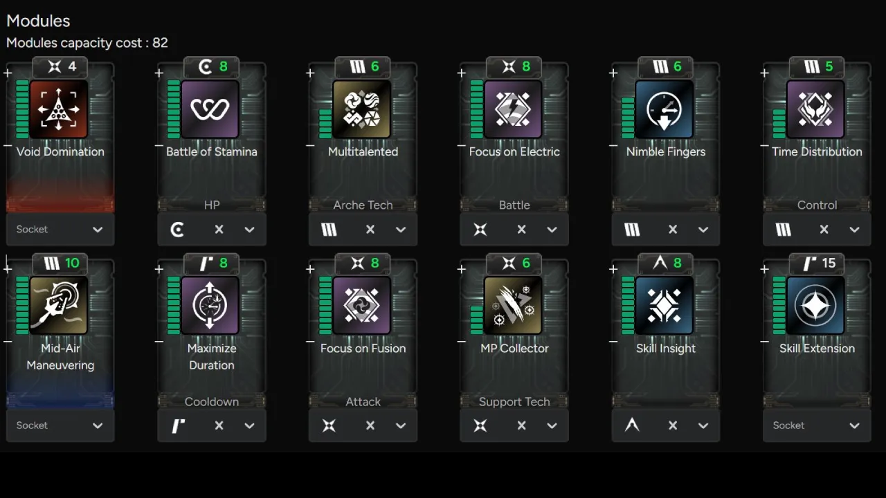 The First Descendant: Sharen Build &amp; Ultimate Best Loadout