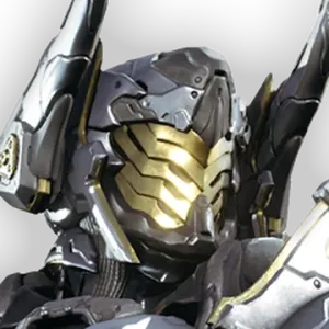 Ultimate Ajax Icon The First Descendant