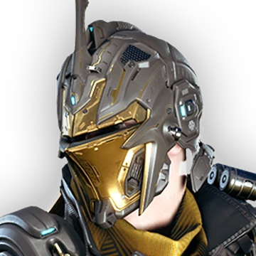 Ultimate Lepic icon The First Descendant