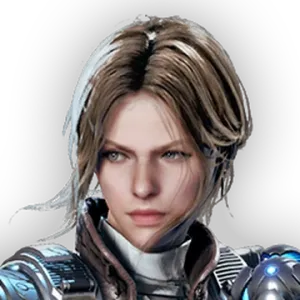 Viessa Build THe First Descendant