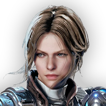 Viessa Build THe First Descendant