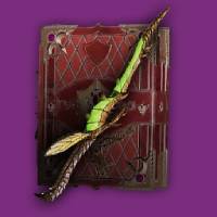 Lequirus Tome