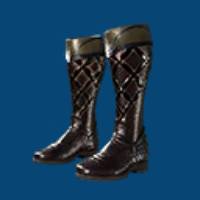 alacritous Invoker Shoes