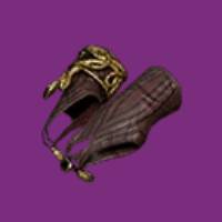 ascended guardian gloves