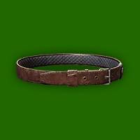 belt of vigor