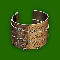 bracelet of conquest