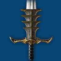 broadsword of the resistance