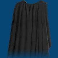 deadeye cloak
