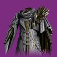 divine justiciar attire