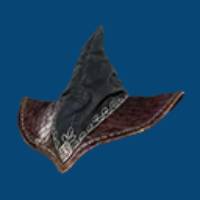 elusive hexweaver hat