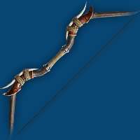 longbow of the resistance