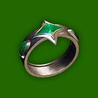 ring of precision