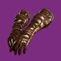 shadow harvester grips