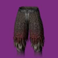 swirling essence pants
