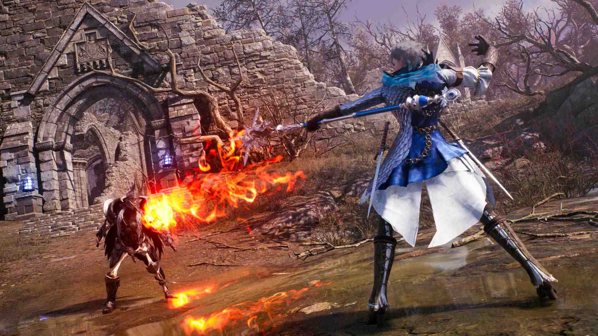 tl staff and wand dps build
