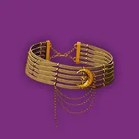 Clasp of the Conqueror Throne and Liberty