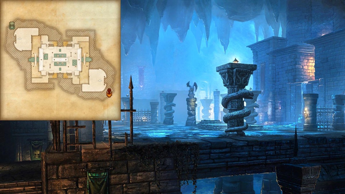 ESO 8v8 Sewer map Update 44