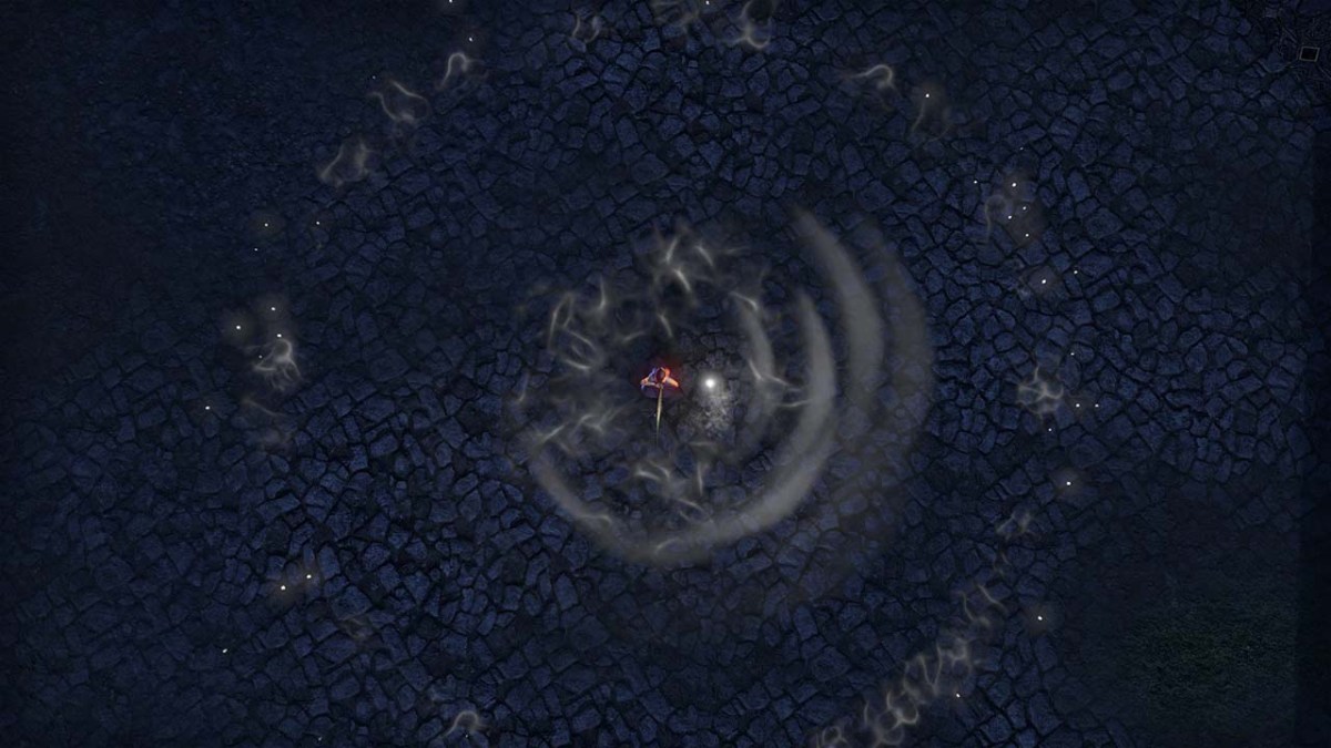 ESO Banner Bearer Immobilize Script U44