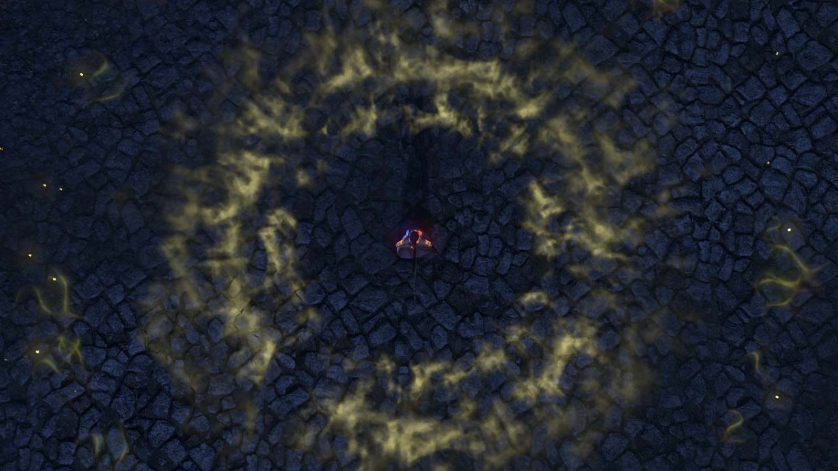 ESO Banner Bearer Mitigation Script U44