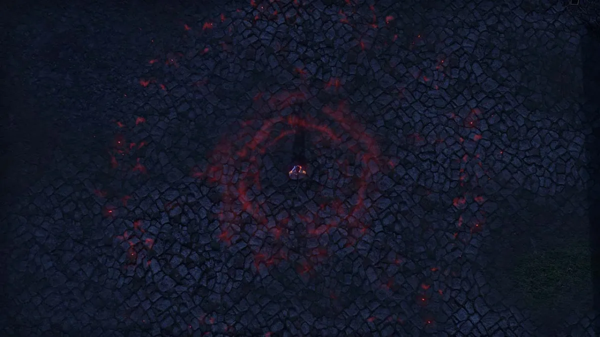 ESO Banner Bearer Physical Damage Script U44