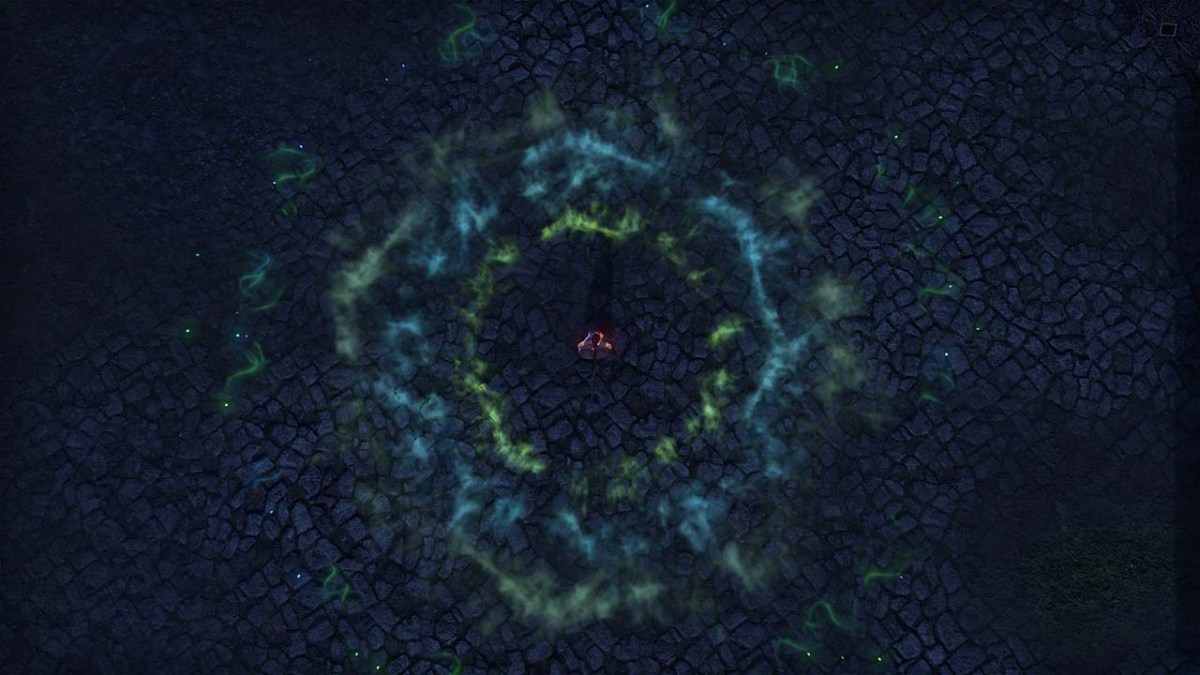 ESO Banner Bearer Restore Resources Script U44