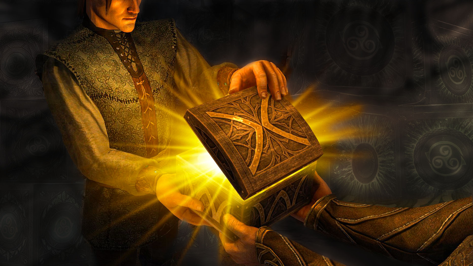 ESO Golden Pursuits Guide header