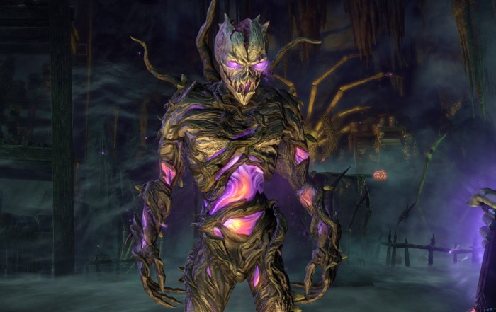 ESO Lord Hollowjack Boss Fight Guide Header