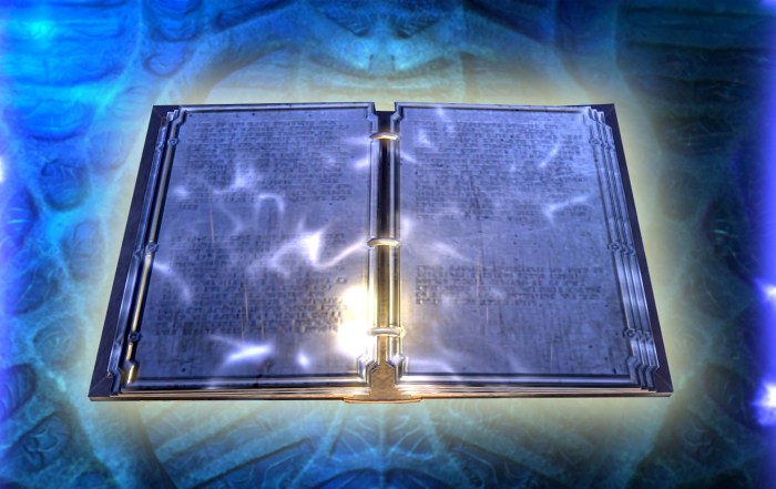 ESO Tracker of Temporal Tomes Achievement Guide