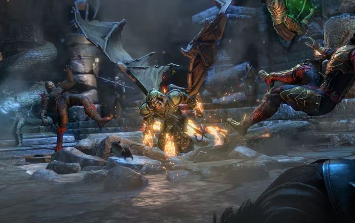 ESO Two-Sided Battleground Overview Update 44