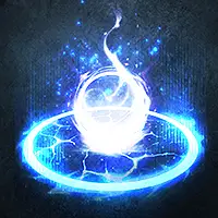Fountain of live enhanced skill Throne and Liberty