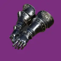 Gauntlets of the Field General Throne and Liberty