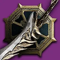 Karnix's Netherblade Throne and Liberty