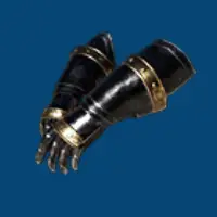 Ruthless Enforcer Gauntlets Throne and Liberty