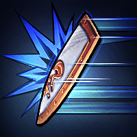 Strategic Rush Skill