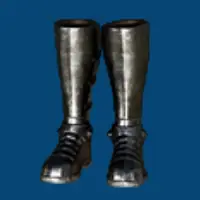 Sabatons of the Resistance Throne and Liberty