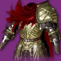 Shock Commander Plate Armor Throne and Liberty