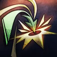 Sniper's Sense passive Throne and Liberty