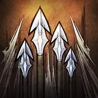 Strafing skill Throne and Liberty