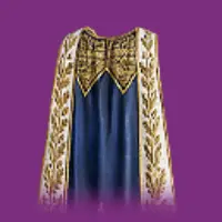 Supreme Devotion Throne and Liberty