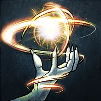 Touch of Despair skill TL