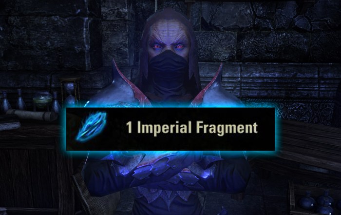 ESO Imperial Fragments header
