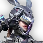 Bunny Icon TFD