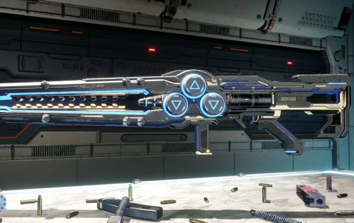 How to get Voltia Weapon in The First Descendant