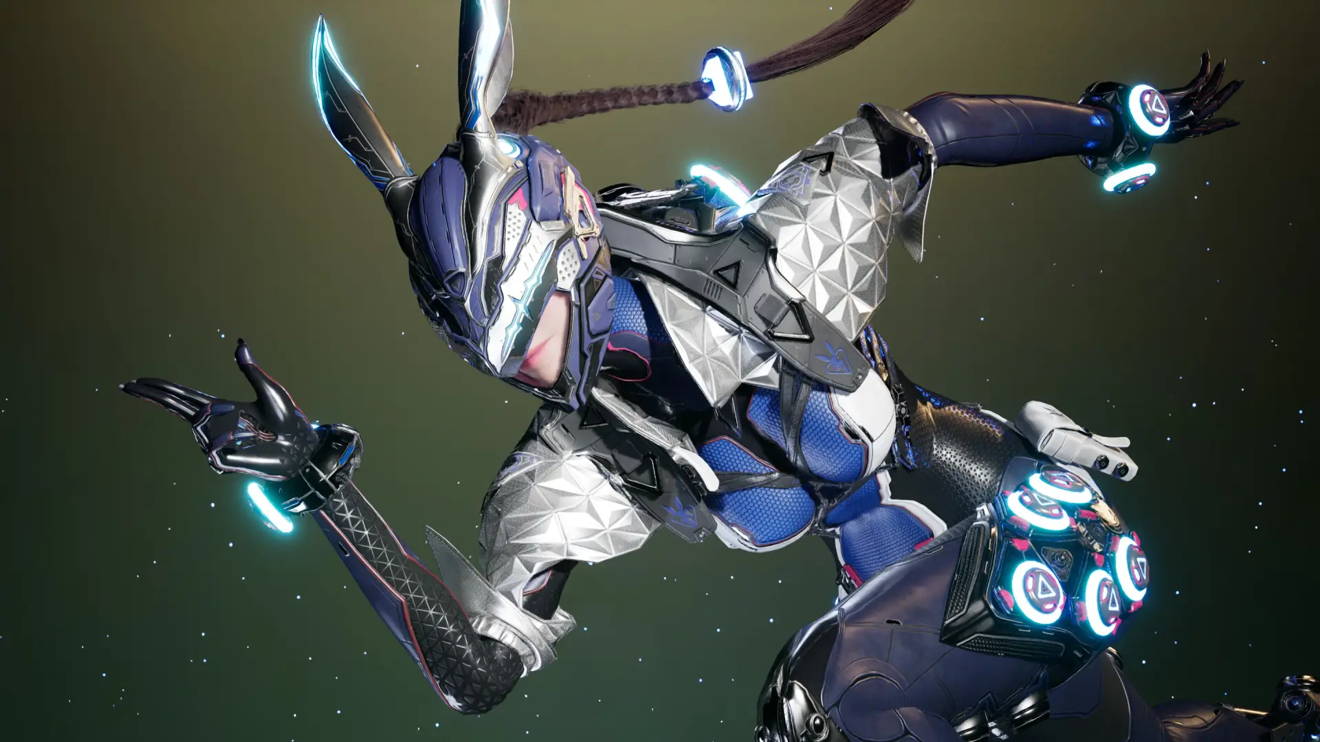 The First Descendant Tier List Character Bunny